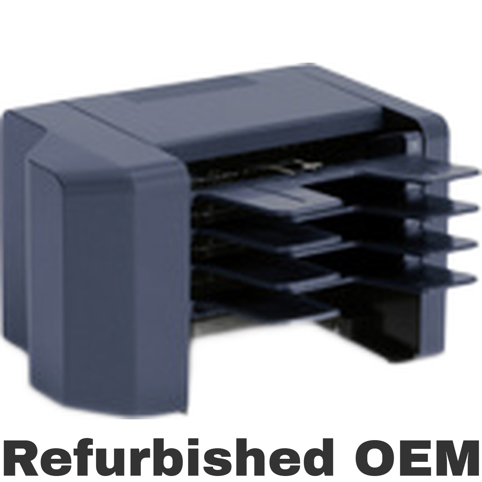 For Xerox 4-Bin Mailbox 097S04953