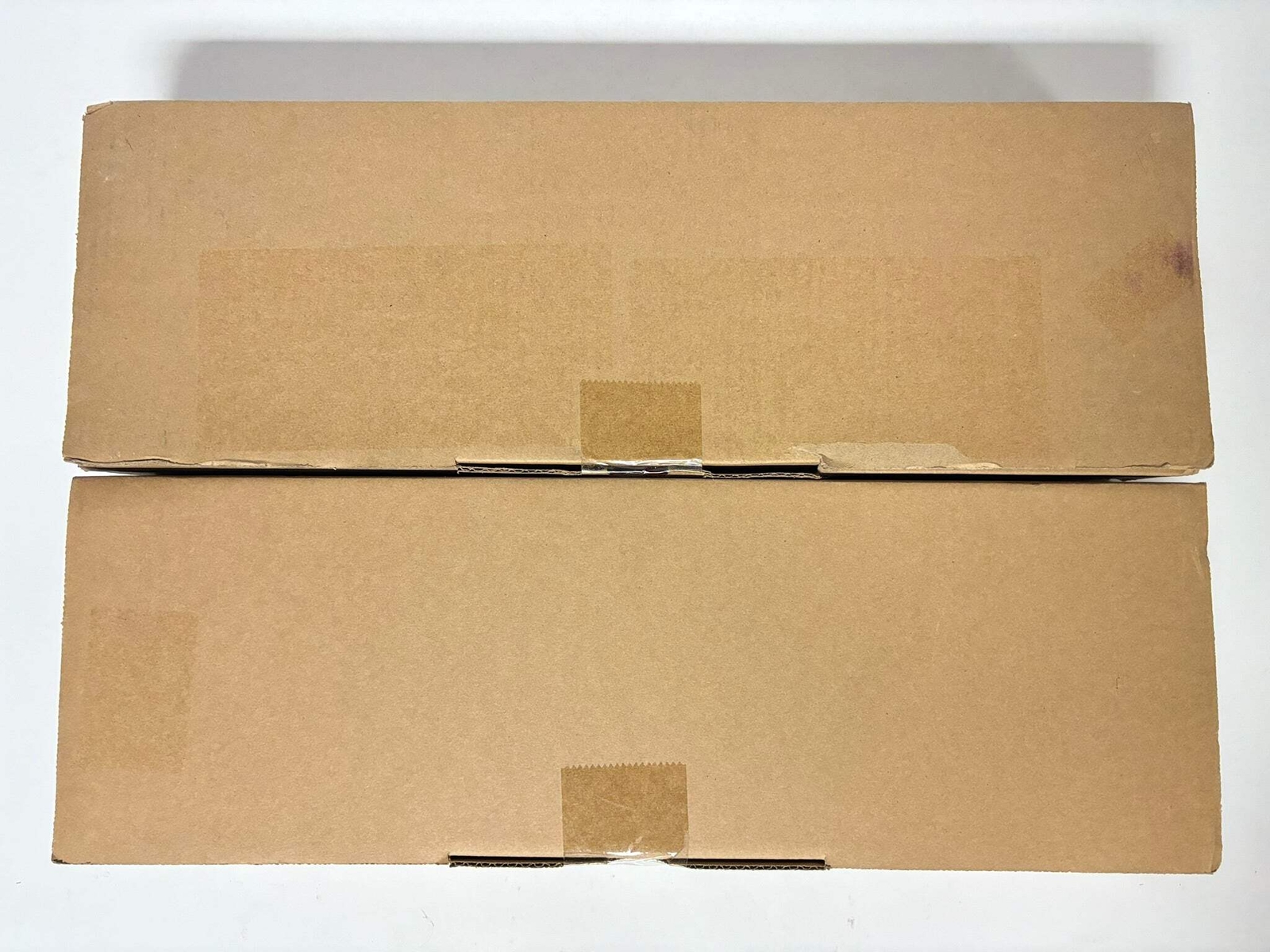 2 OEM Toshiba eSTUDIO 2505AC,3005AC,3015AC,3055C Waste Toner Container TB-FC505