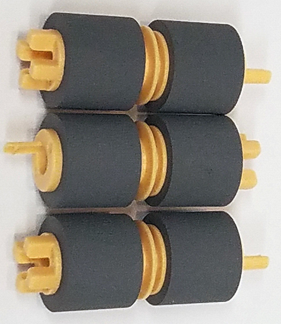 859K00100 Paper Feed Repair Kit for Xerox® C505, C605, Phaser 6510 Free Shipping
