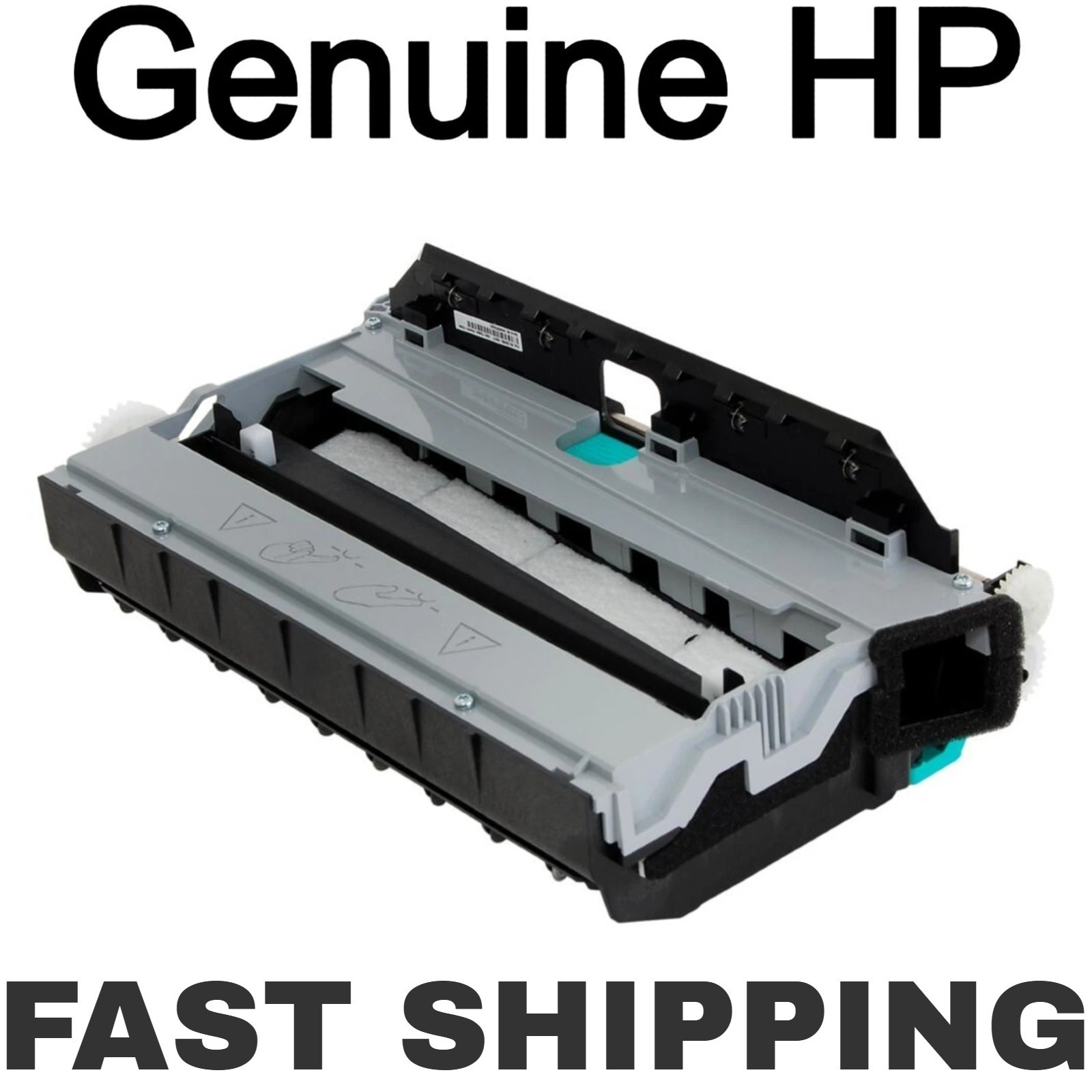 HP PageWide Pro 577z 577dw 477dw 477dn MFP Duplex Module Service Ink Container