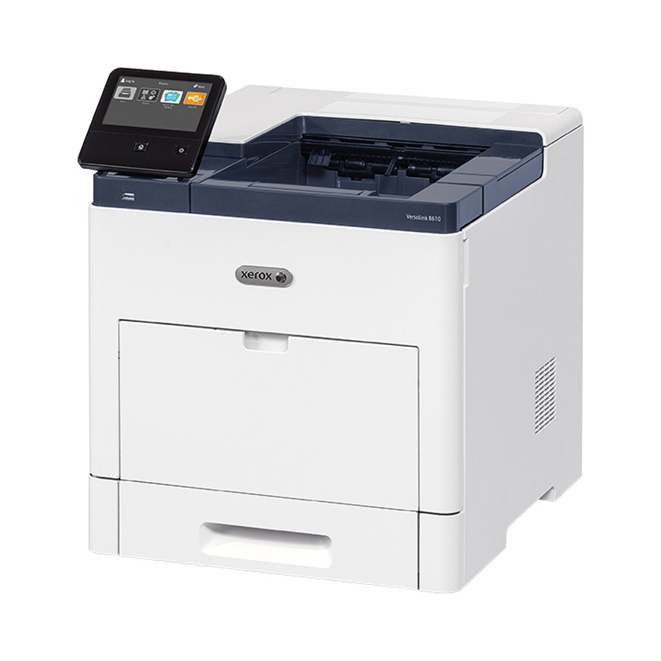 Xerox VersaLink B600DN Black & White Printer