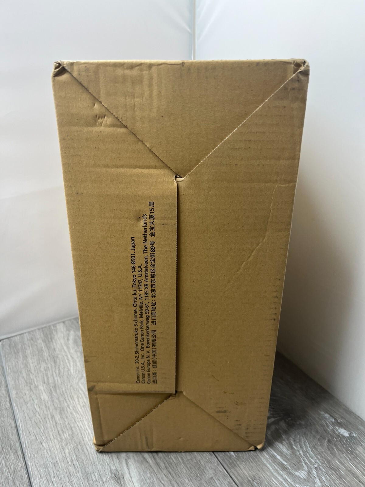 Canon WT-402 Waste Toner Container Fit/For iPR C6000/C7000/C8000/C10000