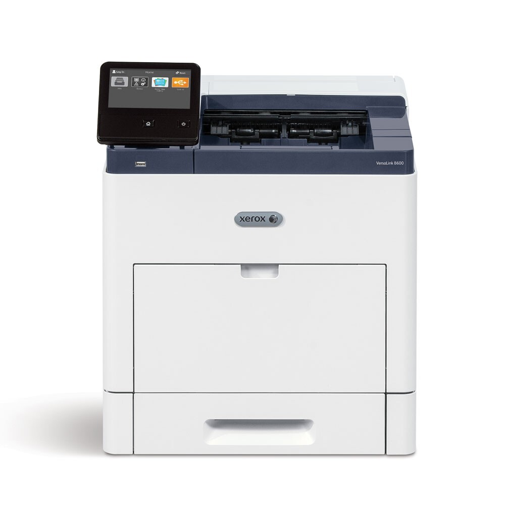 Xerox VersaLink B600DN Black & White Printer 58 ppm New