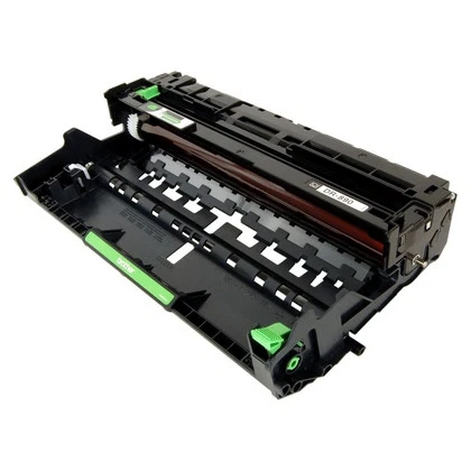 Genuine Brother DR890 (DR-890) Black Drum Unit