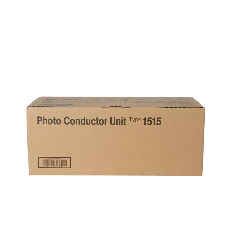 OEM RICOH BLACK DRUM UNIT 411844 TYPE 1515
