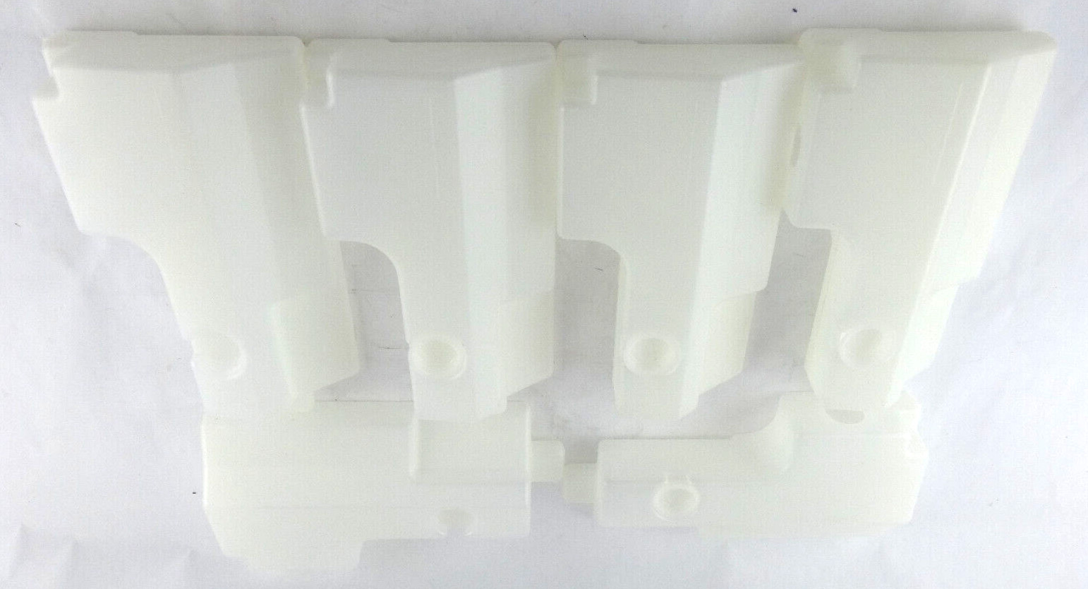 New 6-Pack Toshiba DP3500 DP4500 TB-3500 Waste Toner Container Lot Free Shipping