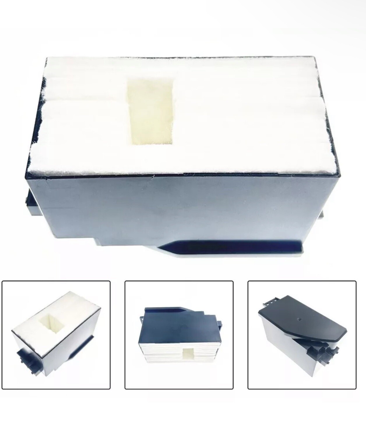 Epson Waste Ink Pad XP801 XP802 XP810 XP820 XP821 XP830 XP850 NEW FREE SHIPPING