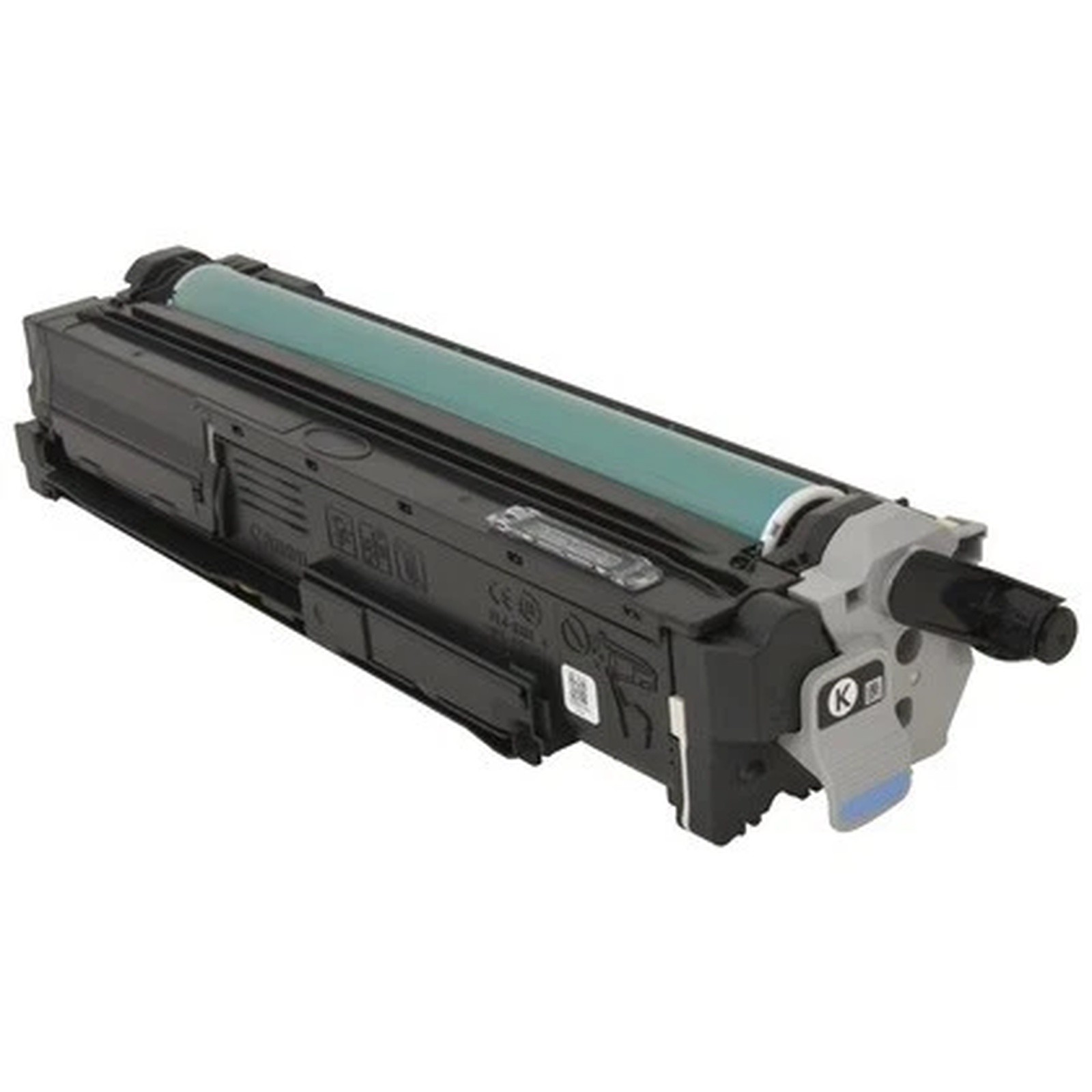 Genuine Canon 2186C003AA (GPR 58) Black Drum Unit