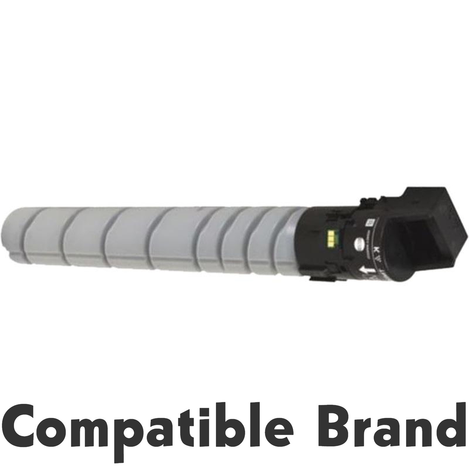 FOR KONICA MINOLTA BLACK TONER CARTRIDGE UNVERSAL AAV8130 AC79030 AC7A030 ACV113