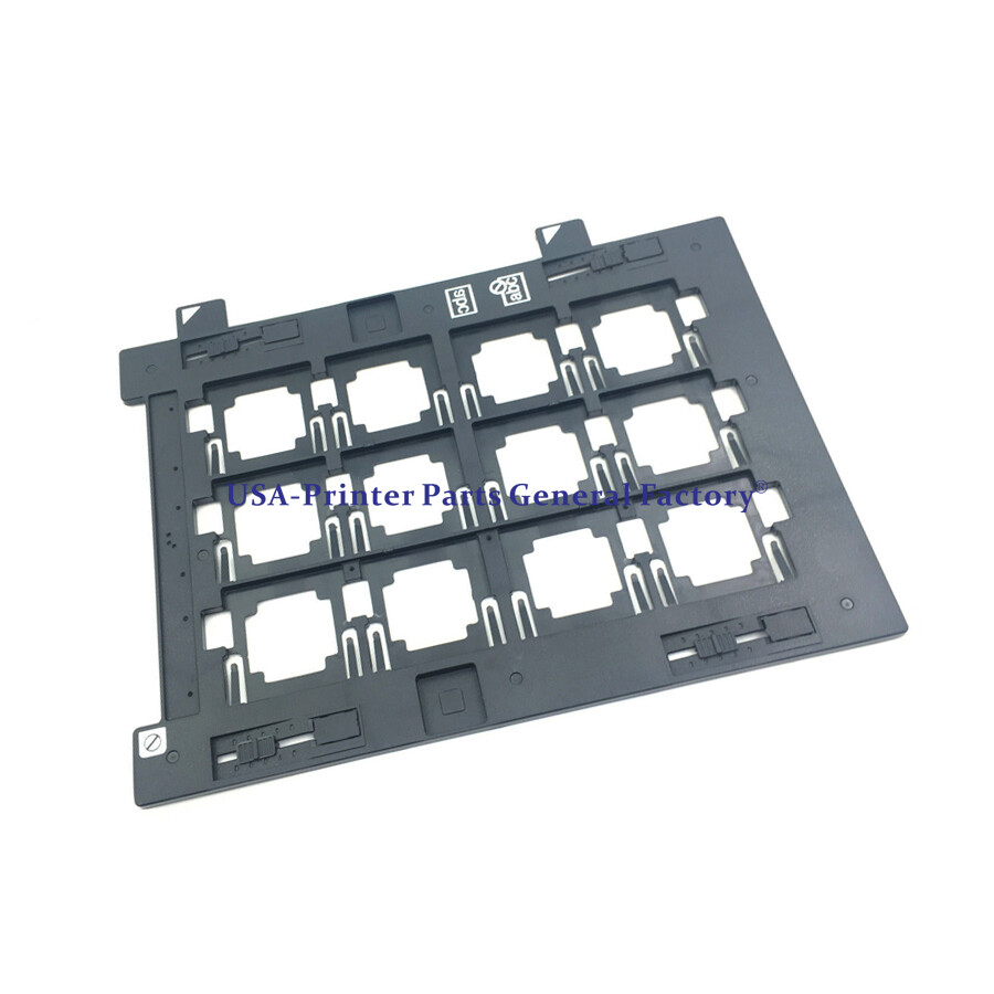 Photo Negative Film Guide Holder 35mm/4X5″/120 220 For EPSON V800 V700 V750 V850