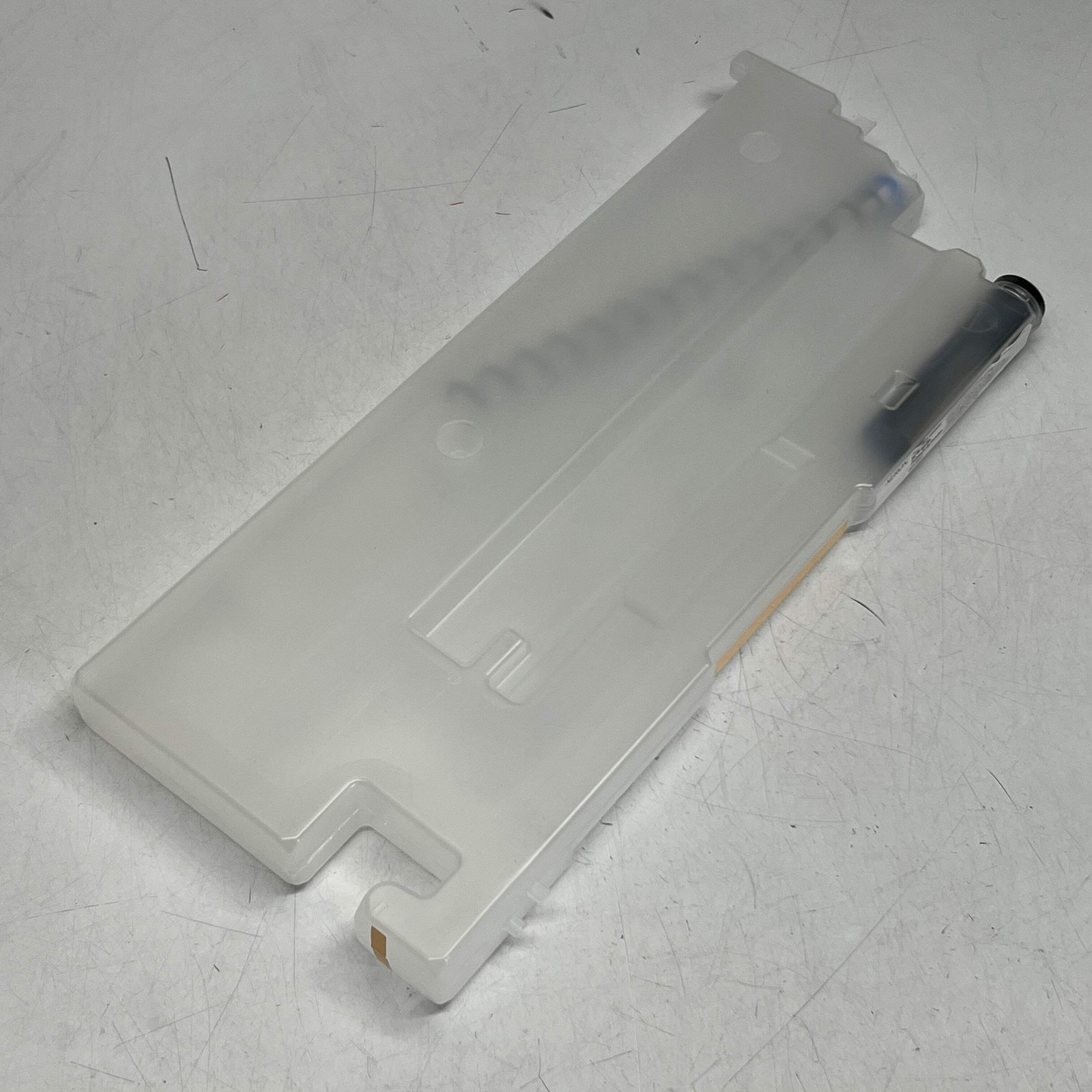 XEROX Waste Toner Container 20″L x 8″W Clear 008R12990