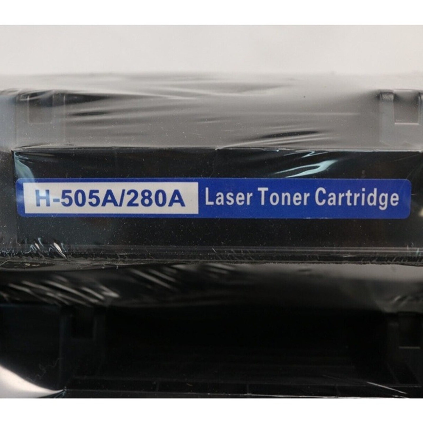 3pk Black CE505A/H-505A/280A Toner Cartridge for HP 05A P2035N