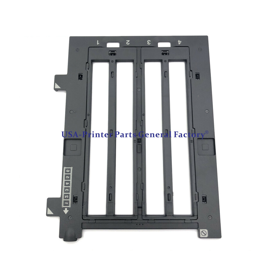 135/120 220 Guide Slide Photo Negative Film Holder for EPSON V700 V850 V750 V800