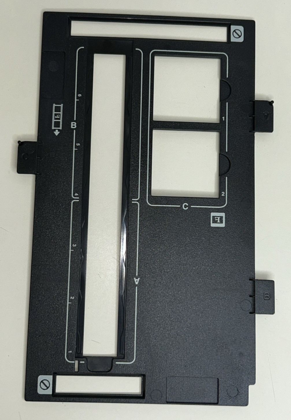 35mm Photo Slide Negative Film Holder for Epson Perfection Unused