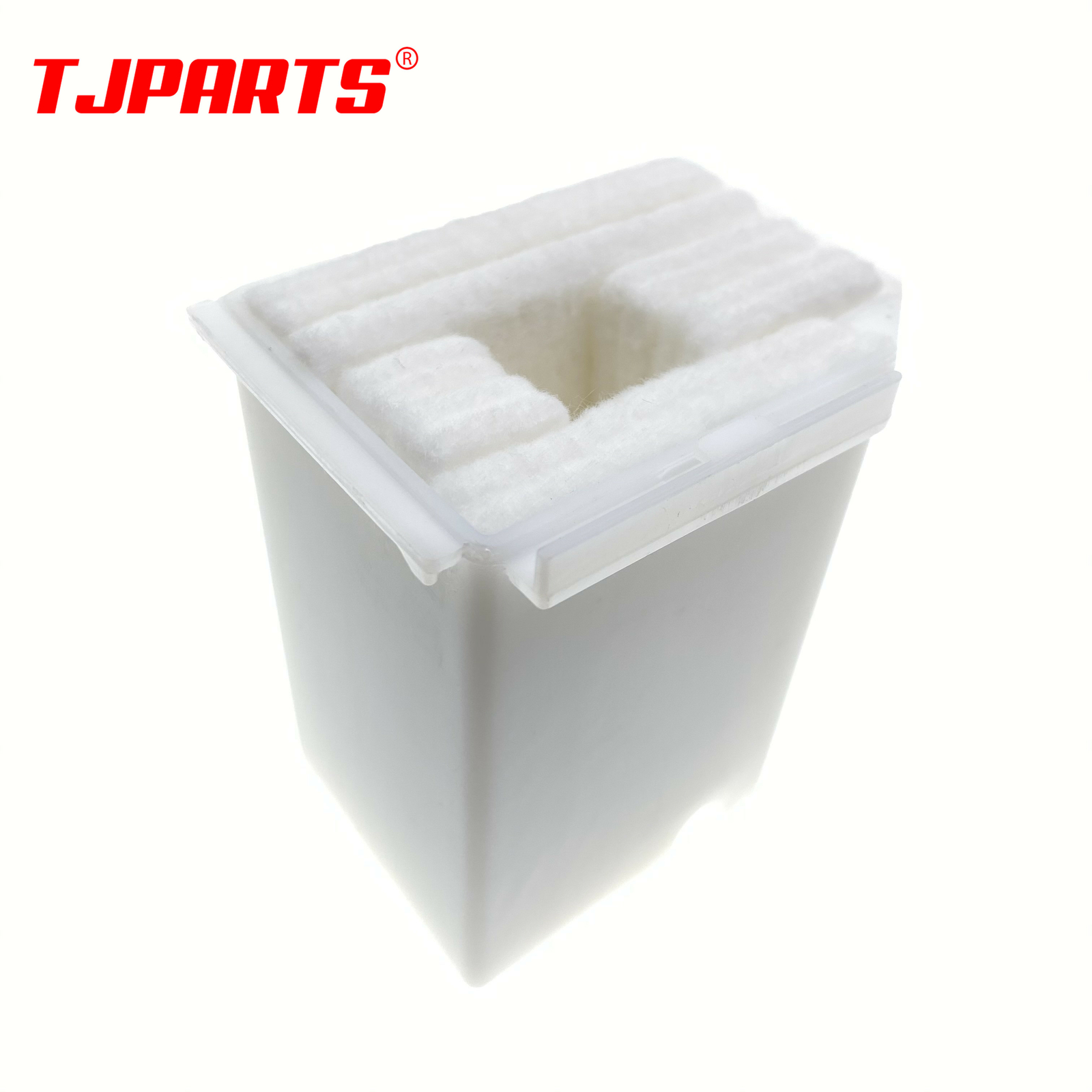 5X Waste Ink Tank Pad Sponge for Epson L1110 L3100 L3110 L3150 L3160 L3165 L3166