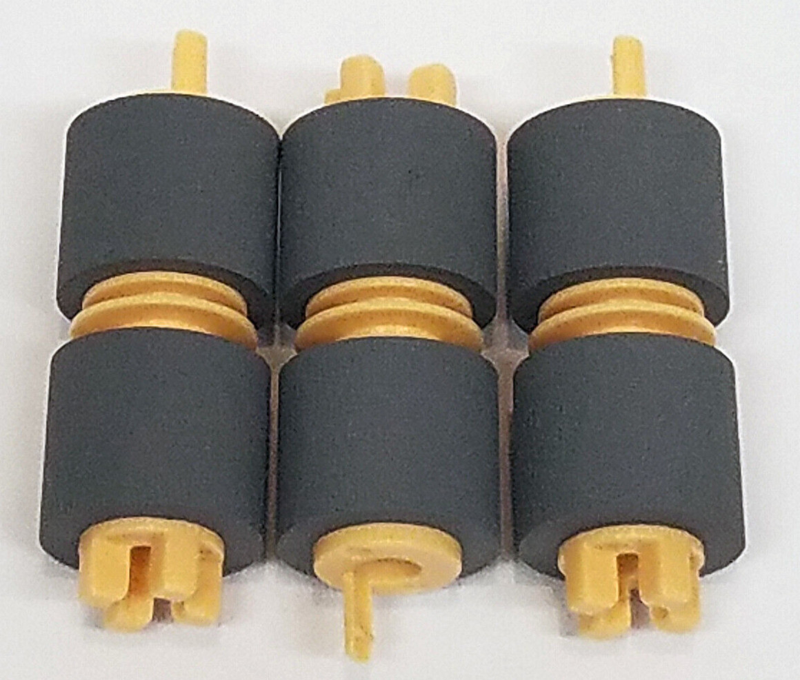 859K00100 Paper Feed Repair Kit for Xerox® C505, C605, Phaser 6510 Free Shipping