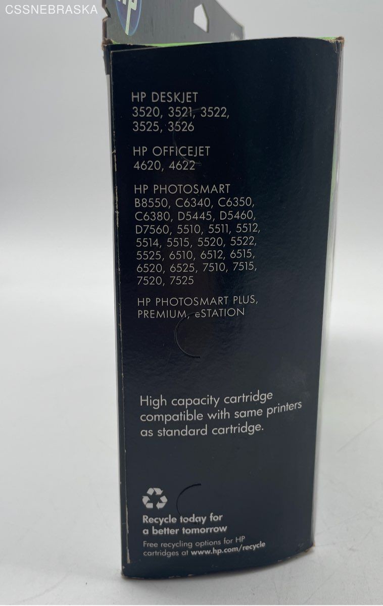 Genuine HP 564 Combo Pack Black XL + Tri Color Ink Cartridge Set EXP 2016