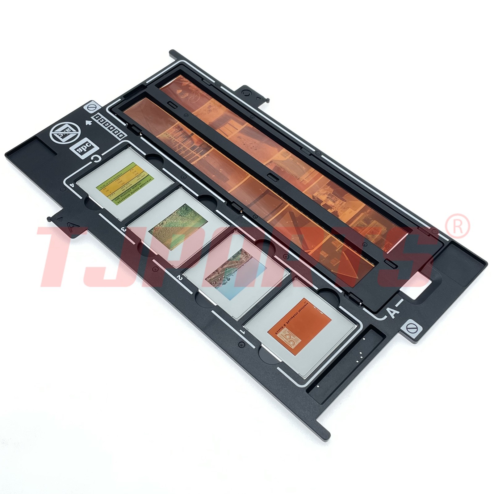 35mm1423040 Photo Holder Assy Film Slide Negative Guide for Epson 2450 3170 3200
