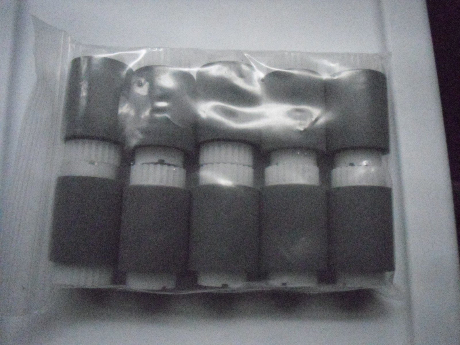 10PK Pickup Roller for HP LaserJet 4200 4250 4300 4345 4350 5200 RM1-0036-020