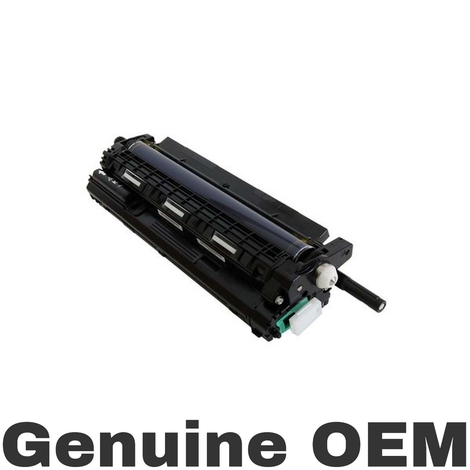 Ricoh 407018 406662 Black Drum Unit