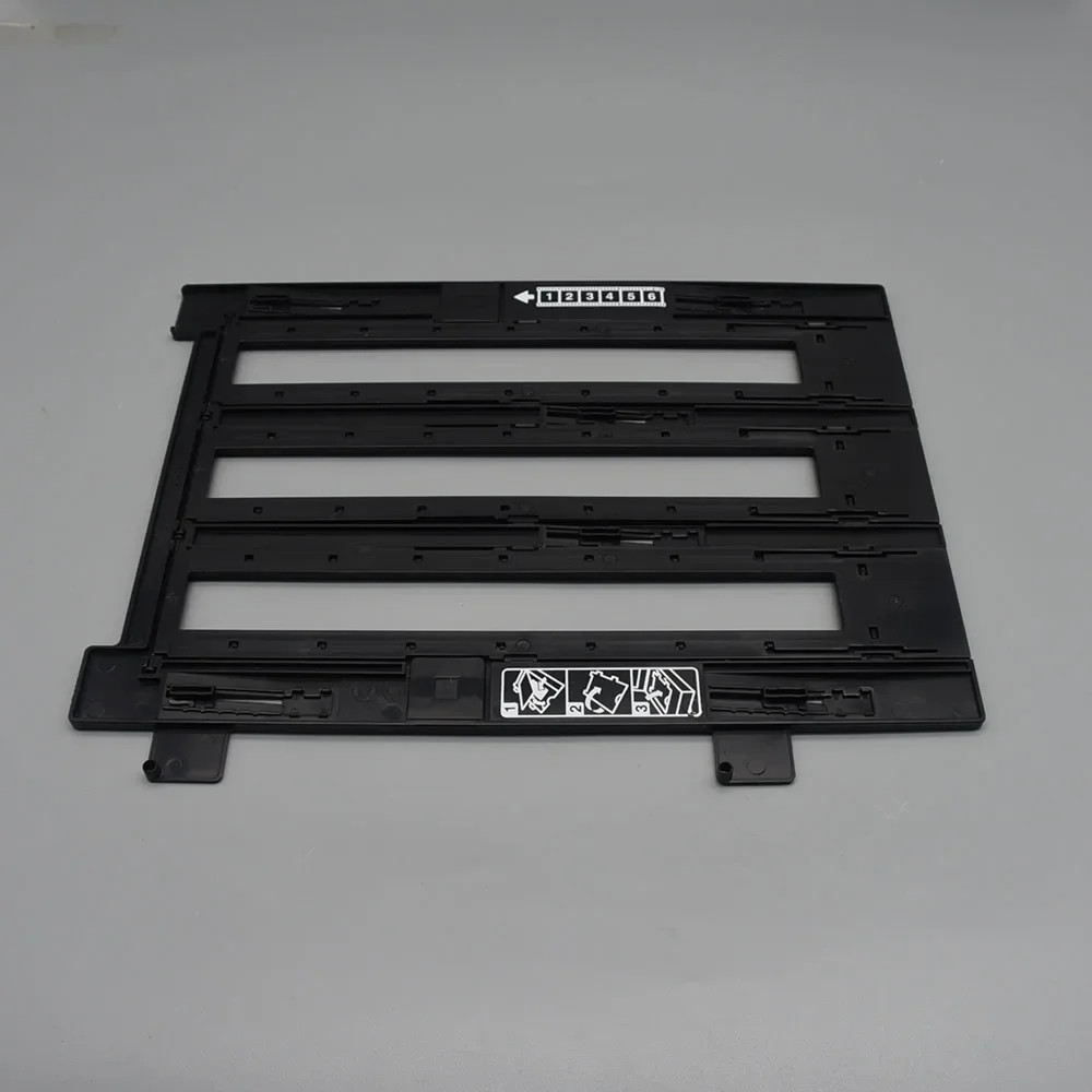 1PC X 35 mm film strip holder Slide holder as for Epson Perfection V700 V750