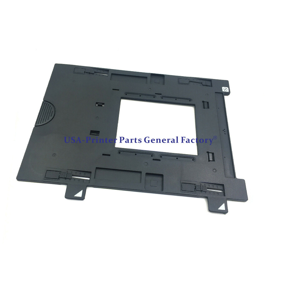 Photo Negative Film Guide Holder 35mm/4X5″/120 220 For EPSON V800 V700 V750 V850