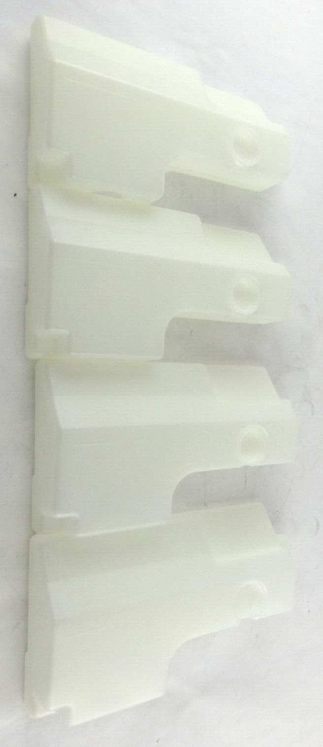 New 4-Pack Toshiba DP3500 DP4500 TB-3500 Waste Toner Container Lot Free Shipping