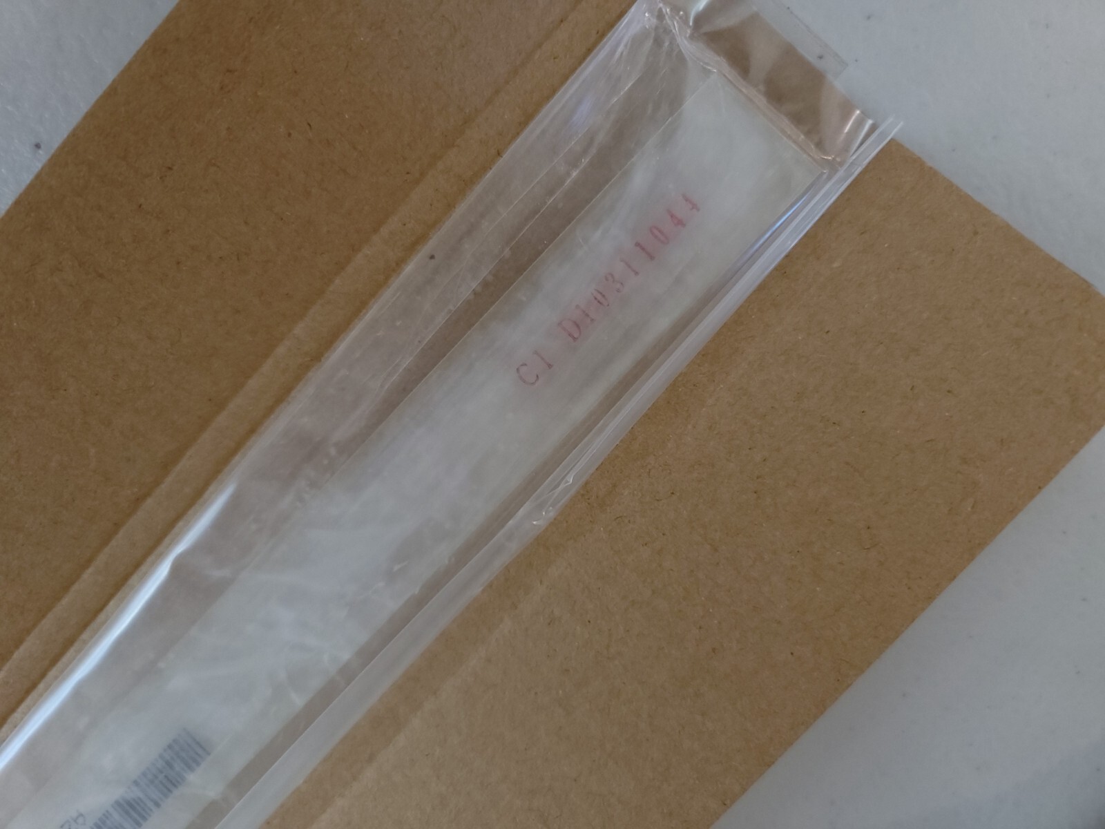 Genuine Canon FL3-6291-000 Drum Cleaning Blade