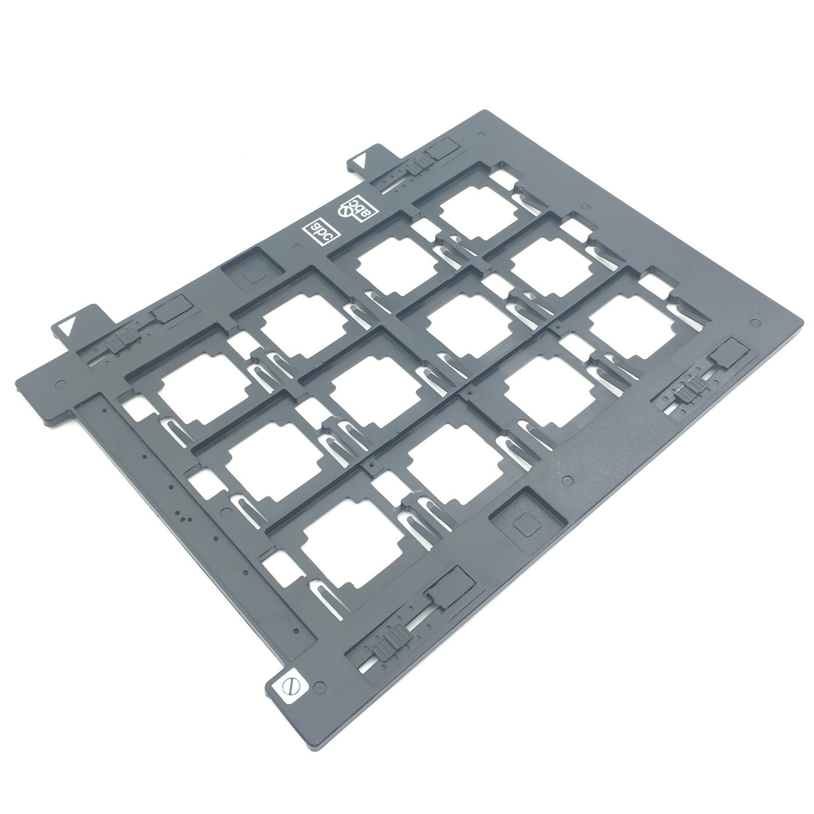 35mm Photo Negative Holder Film Guide Slide Holder for EPSON V800 V850 V700 V750